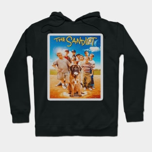 sandlot 2 Hoodie